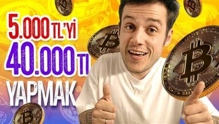 Bitcoin İle Mikro Ödemeler Yapmak