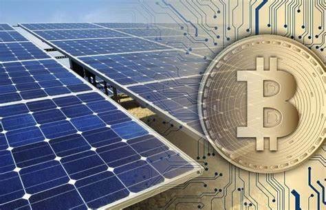 Bitcoin Madenciliğinde ASIC Kullanımı