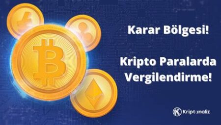 Bitcoin ve Vergilendirme Rehberi