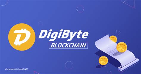 DigiByte (DGB) Blockchain Güvenliği ve Yenilikler