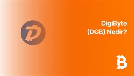 DigiByte (DGB) Nedir? Güvenlik ve Hızlı İşlemler