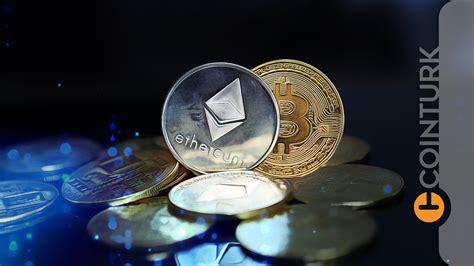 Ethereum ve Altın Karşılaştırması