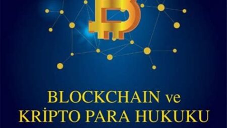 Ethereum ve Kripto Para Hukuku