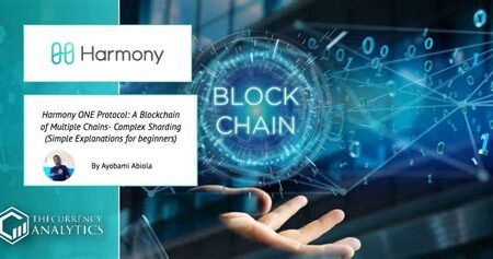 Harmony (ONE) Nedir? Sharding ve Hızlı Blockchain