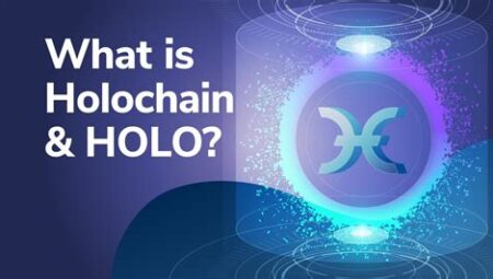 Holo (HOT) Holochain Teknolojisindeki Yenilikler