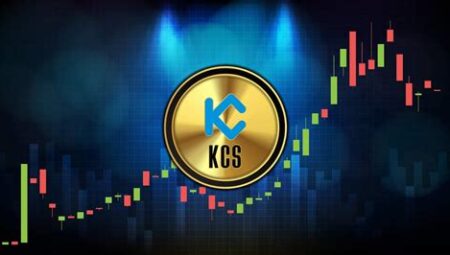 KuCoin Token (KCS) ve Borsa Haberleri