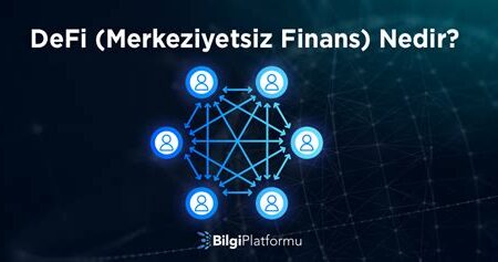 Merkeziyetsiz Finans (DeFi) Tokenlarına Yatırım