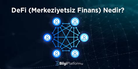 Merkeziyetsiz Finans (DeFi) Tokenlarına Yatırım