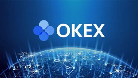 OKB (OKB) Nedir? OKEx Borsasının Ekosistem Tokenı